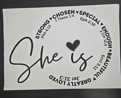 Faith Designs