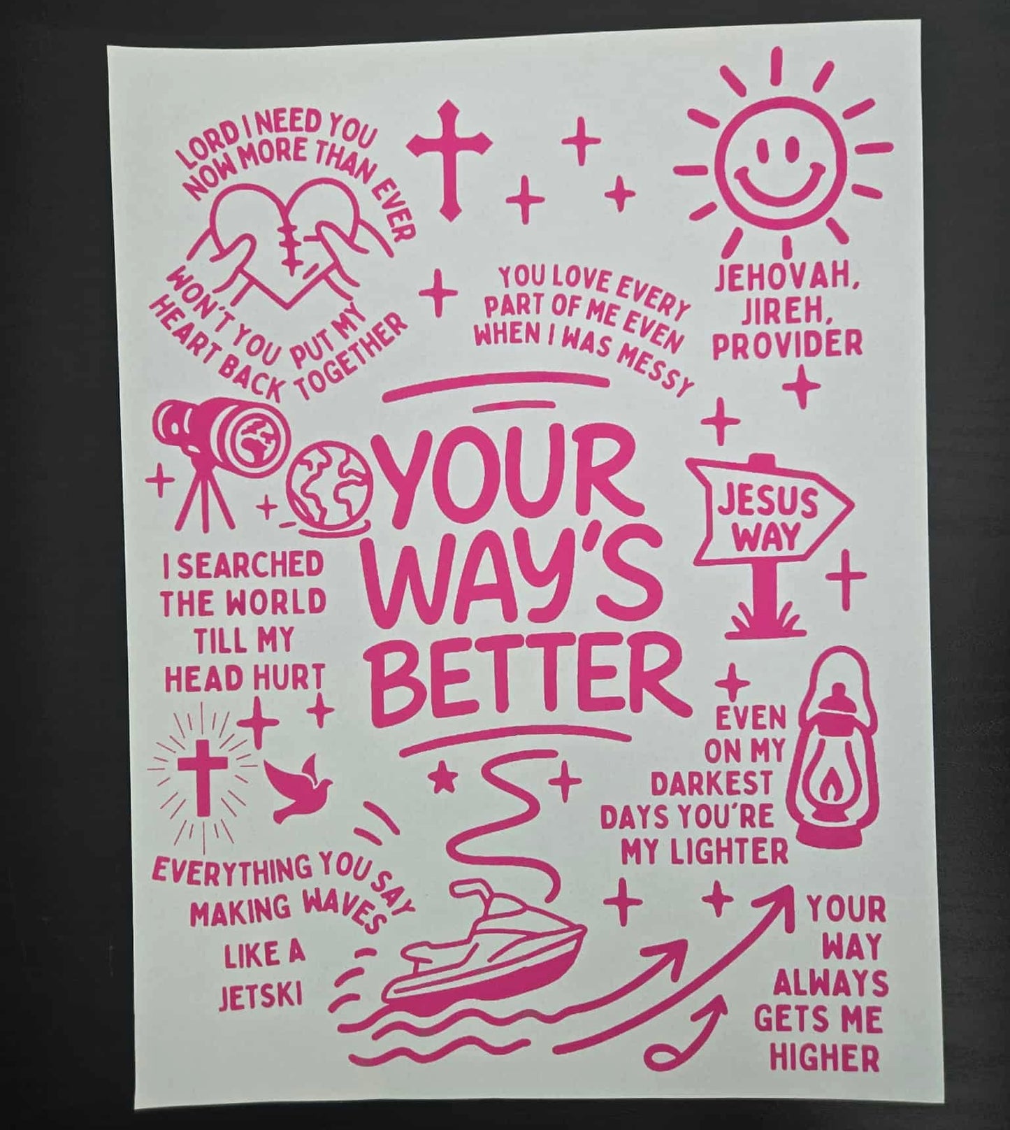 Faith Designs