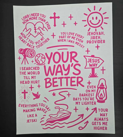 Faith Designs