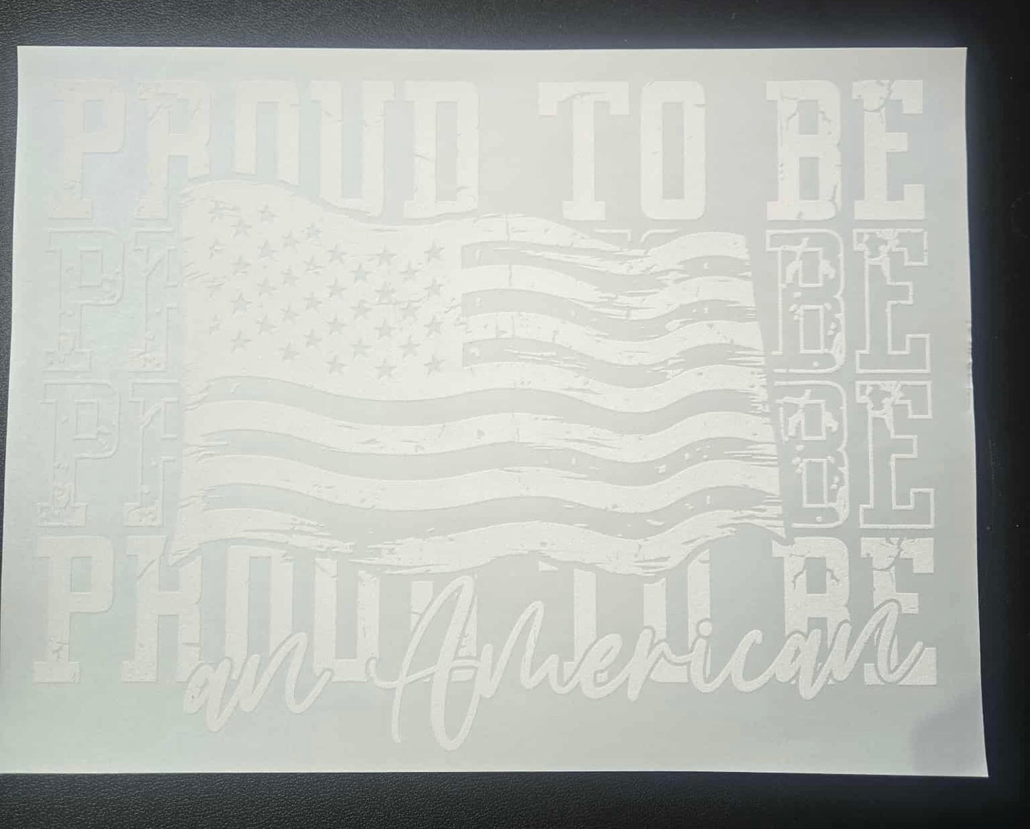 Americana Designs