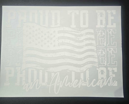 Americana Designs