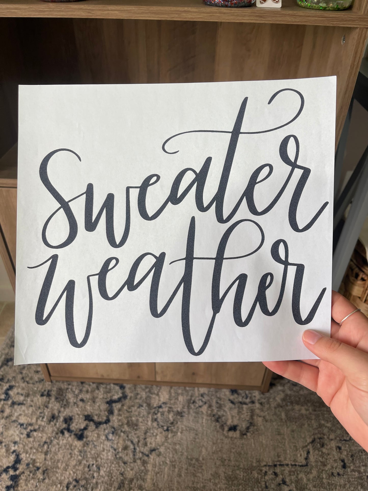 Fall Designs