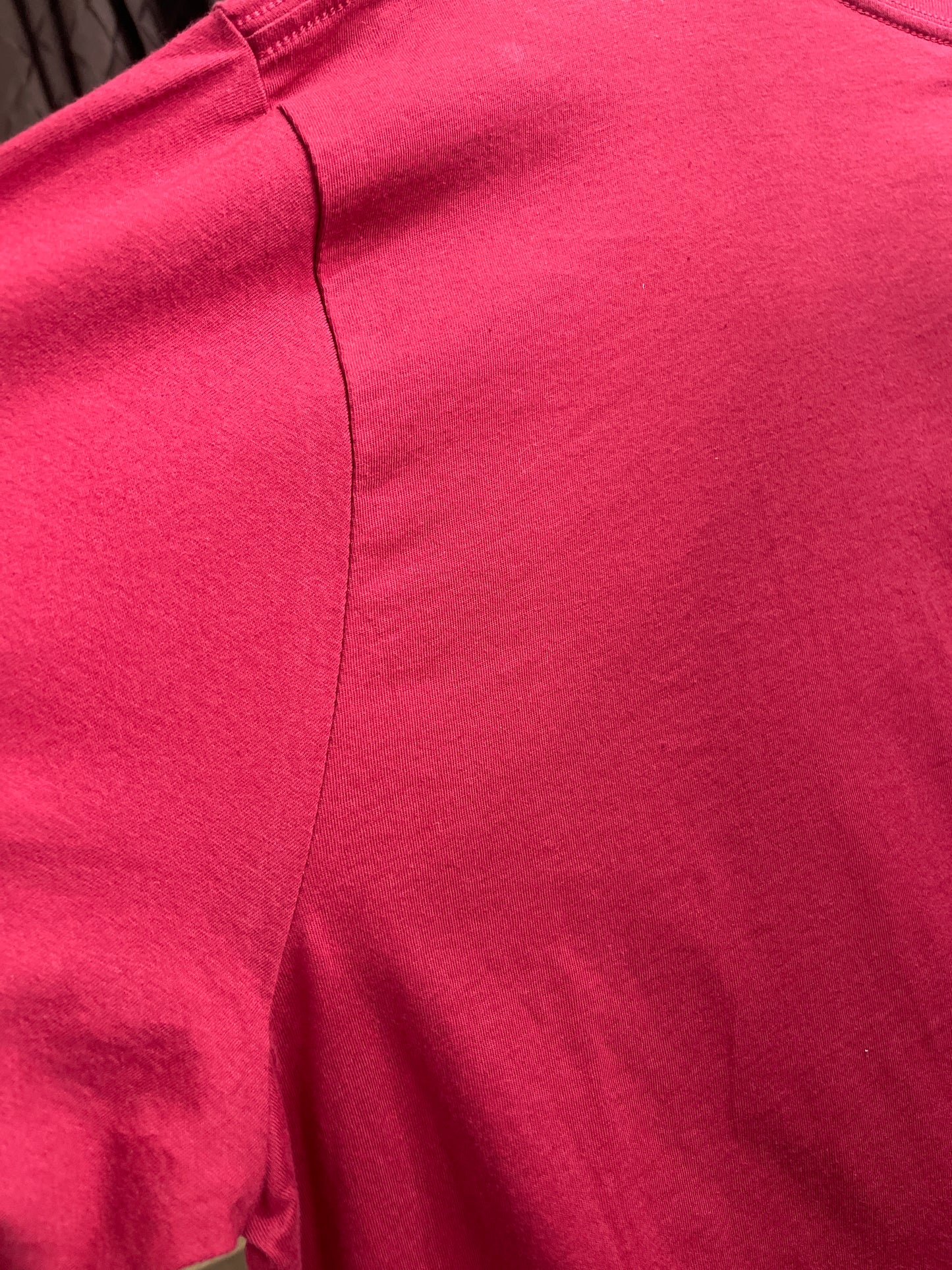 Create Your Own- Bella Canvas Tee: 2XL