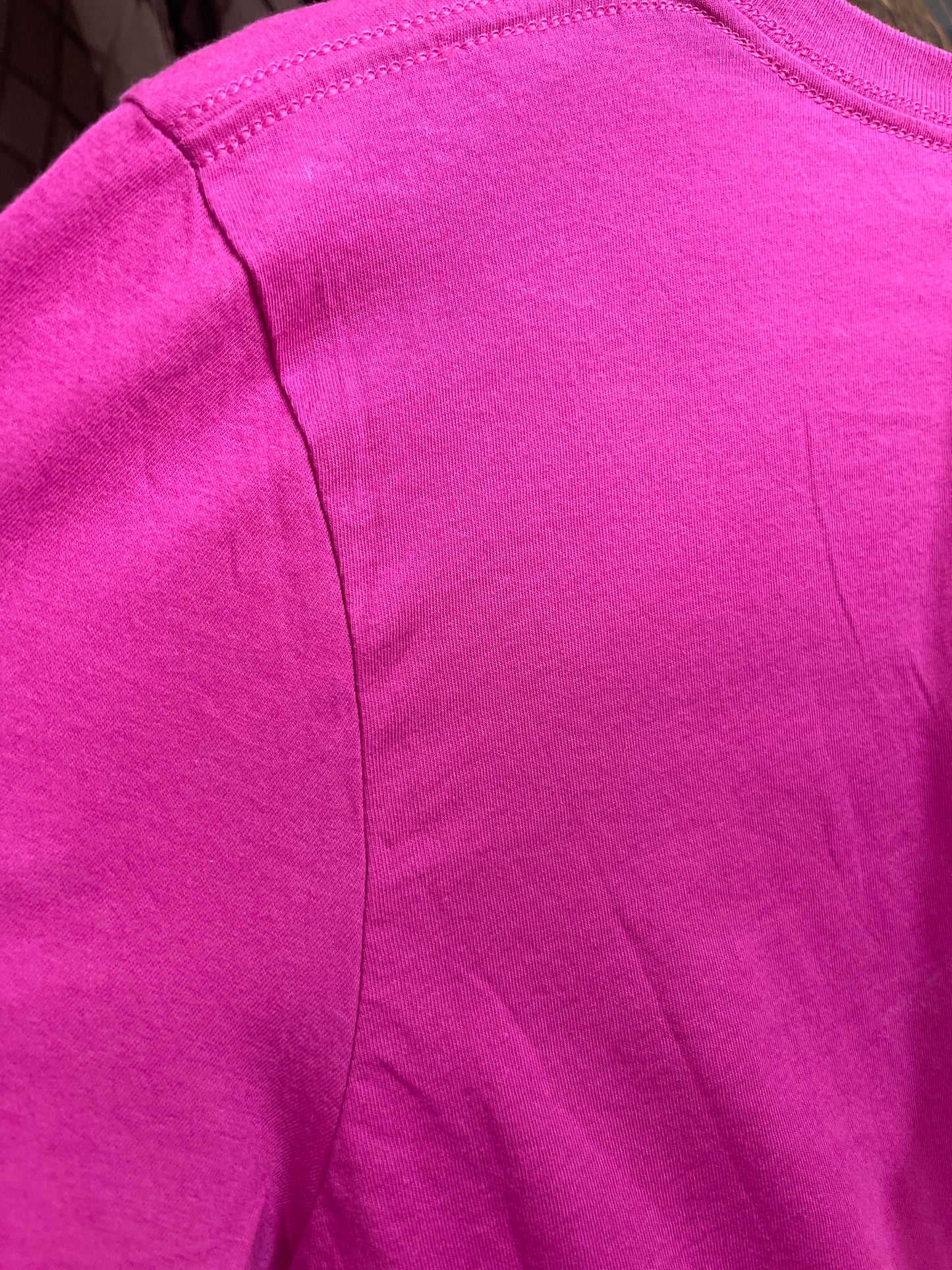 Create Your Own- Bella Canvas Tee: Small