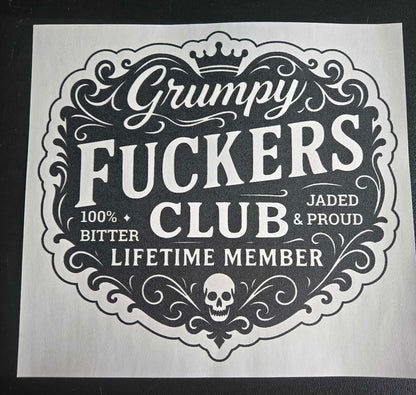 EXTRA Snarky Designs