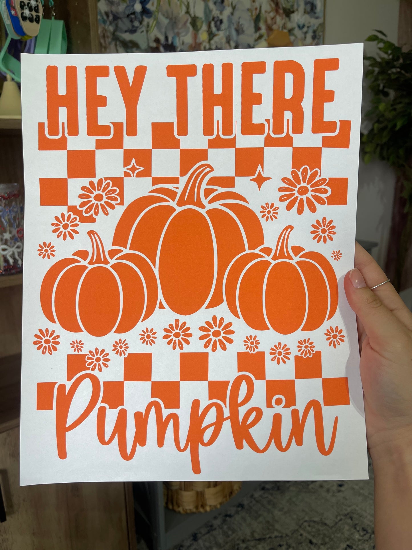 Fall Designs