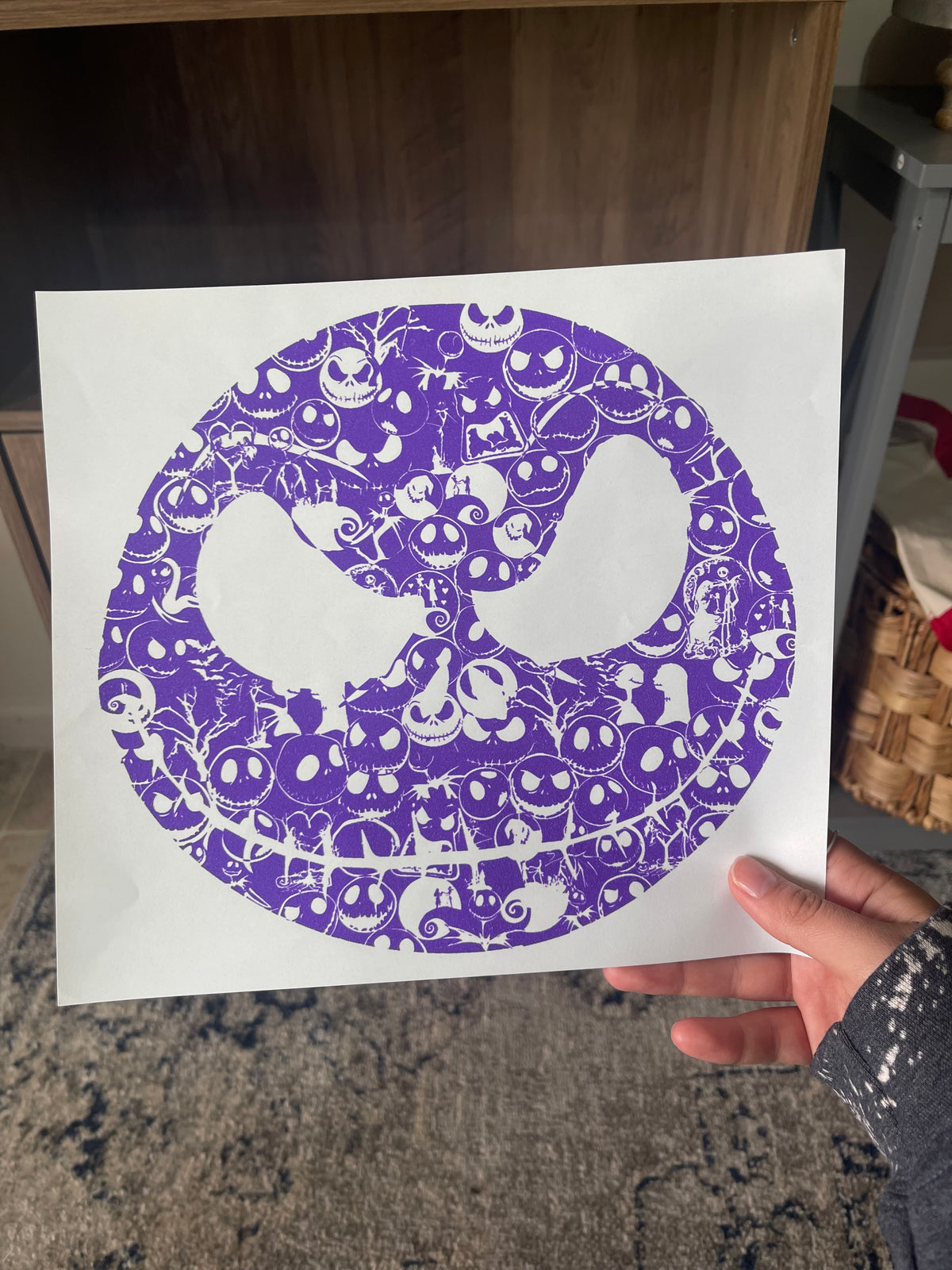 Halloween designs