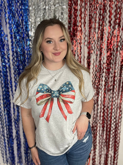 Patriotic Sale Tee’s