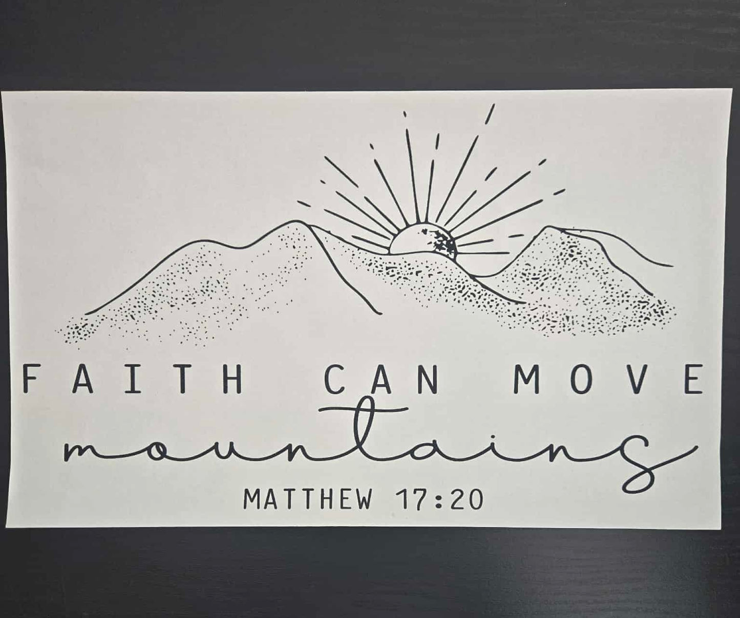 Faith Designs