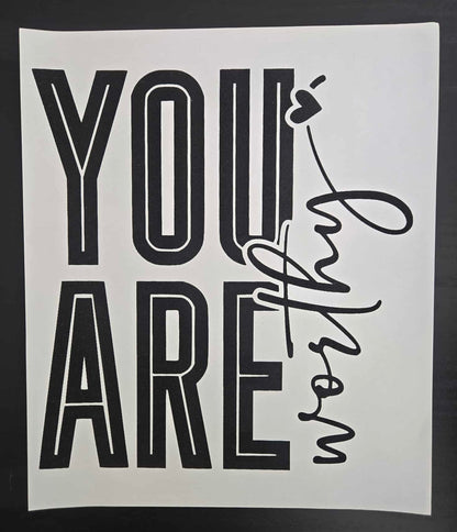Inspirational Designs