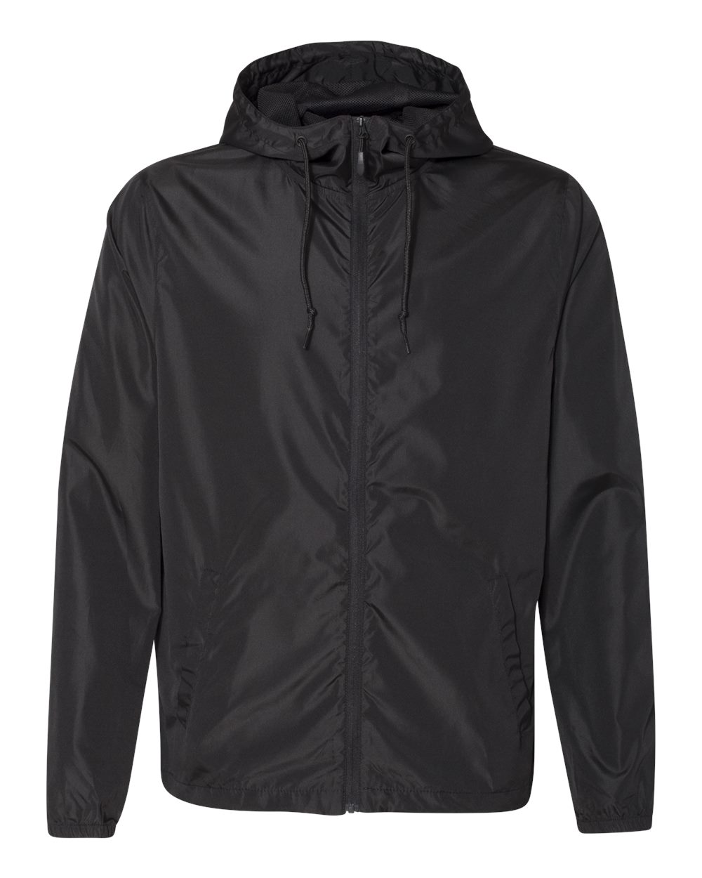 Lightweight Windbreaker