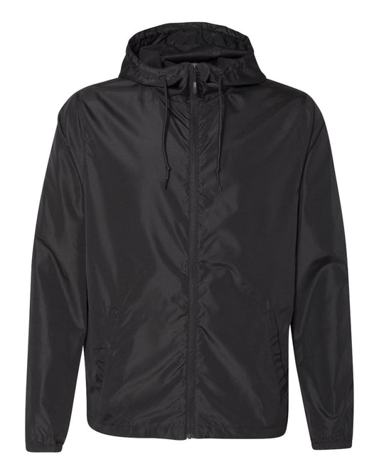 Lightweight Windbreaker