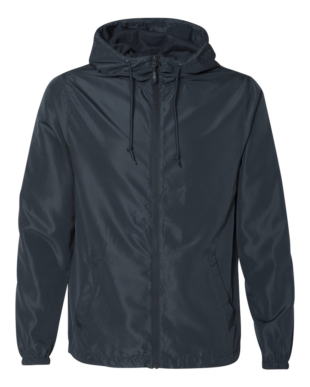 Lightweight Windbreaker