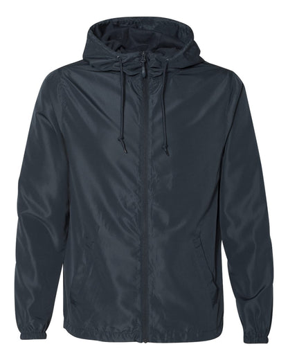 Lightweight Windbreaker
