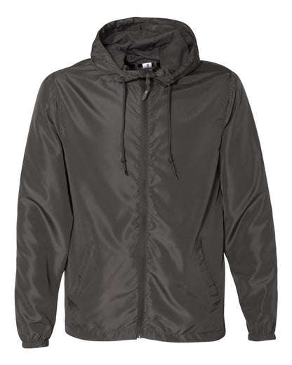 Lightweight Windbreaker