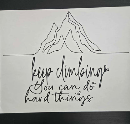 Inspirational Designs
