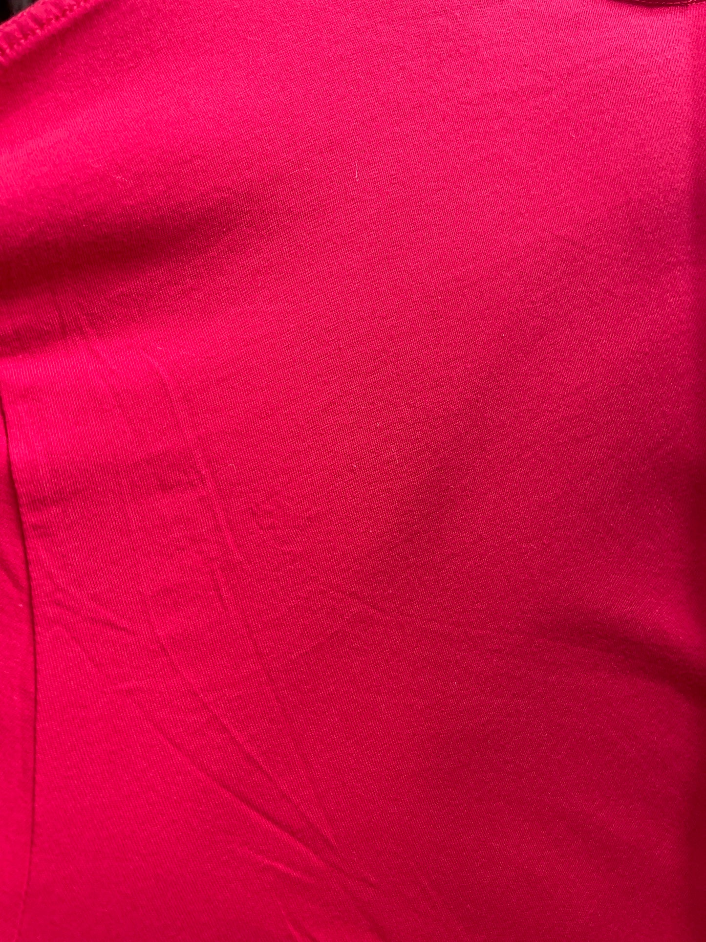 Create Your Own- Bella Canvas Tee: 3XL