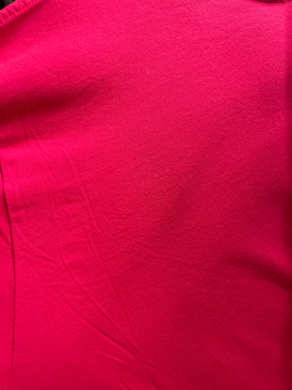 Create Your Own- Bella Canvas Tee: 3XL