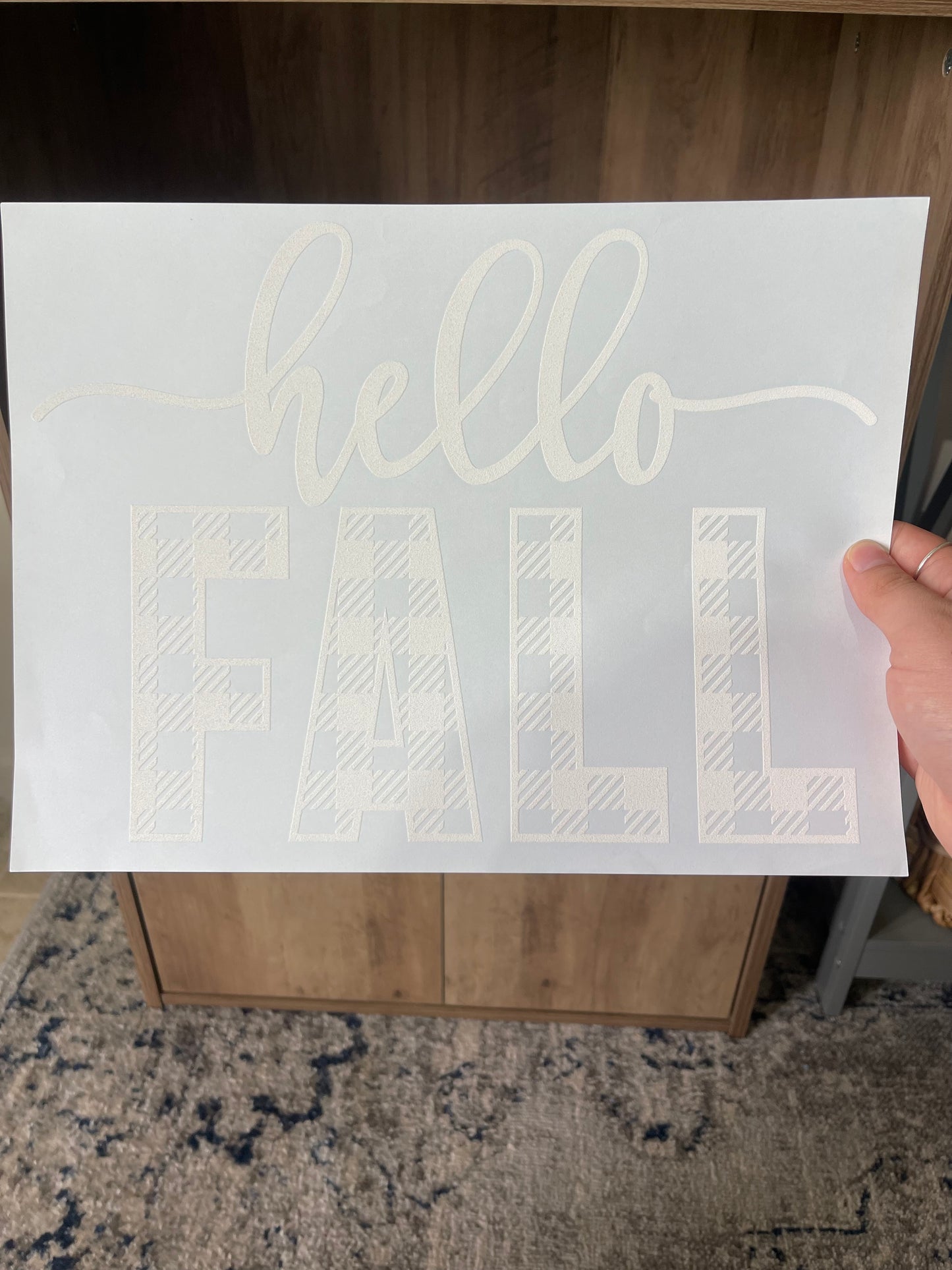 Fall Designs