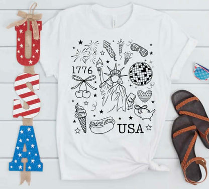 Americana Designs