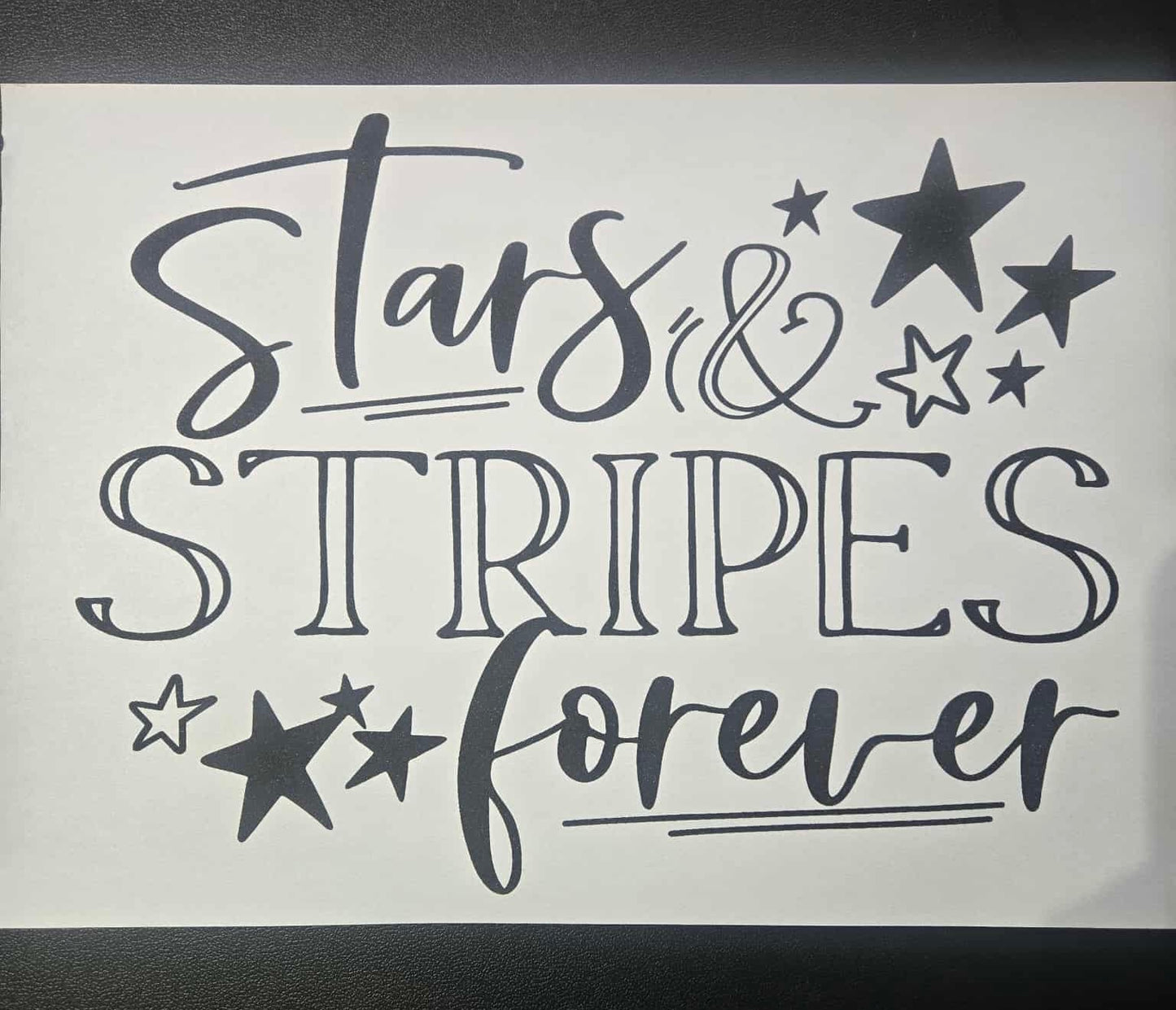 Americana Designs