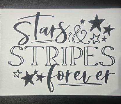 Americana Designs