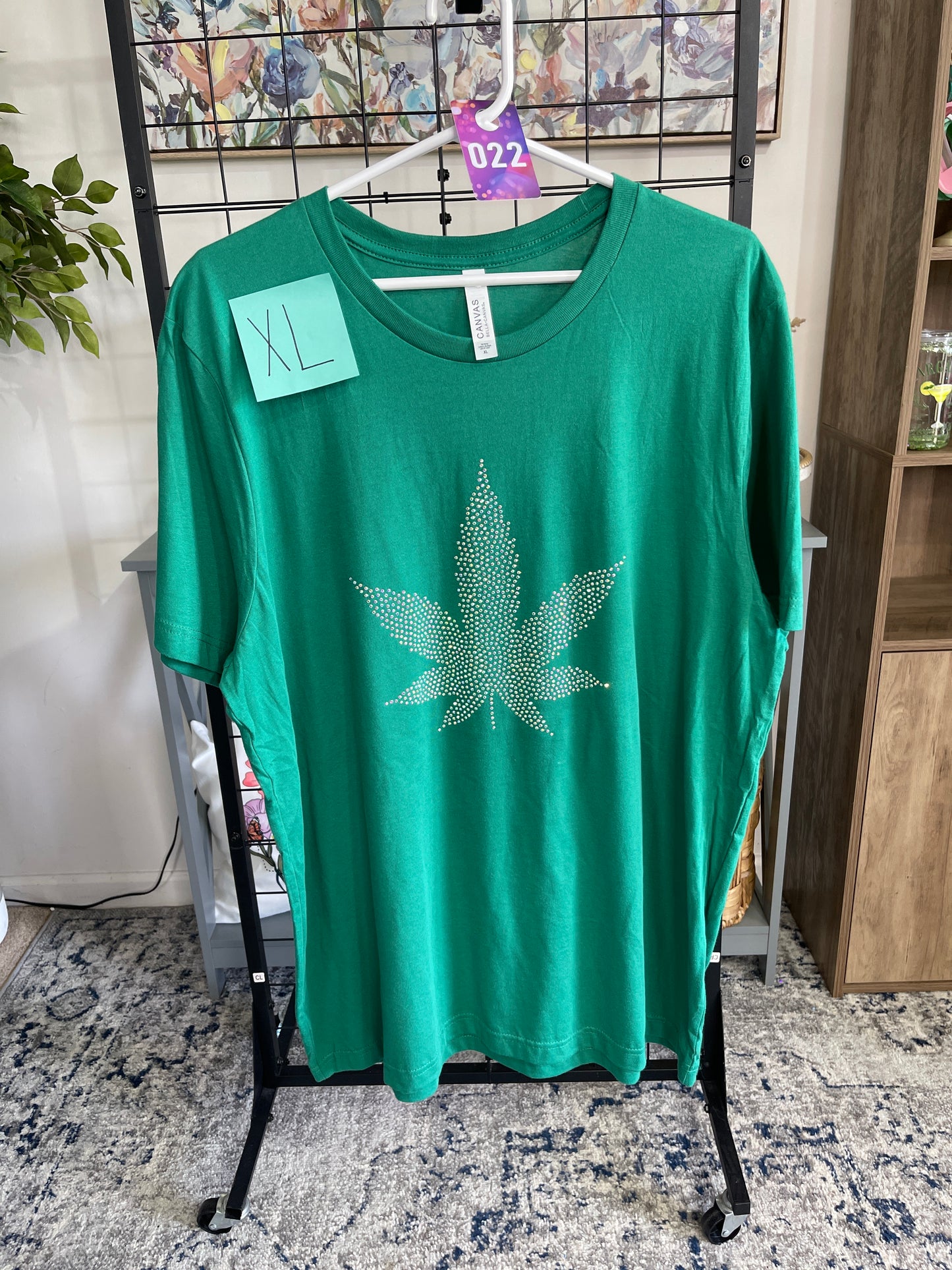 Sample Sale- 3