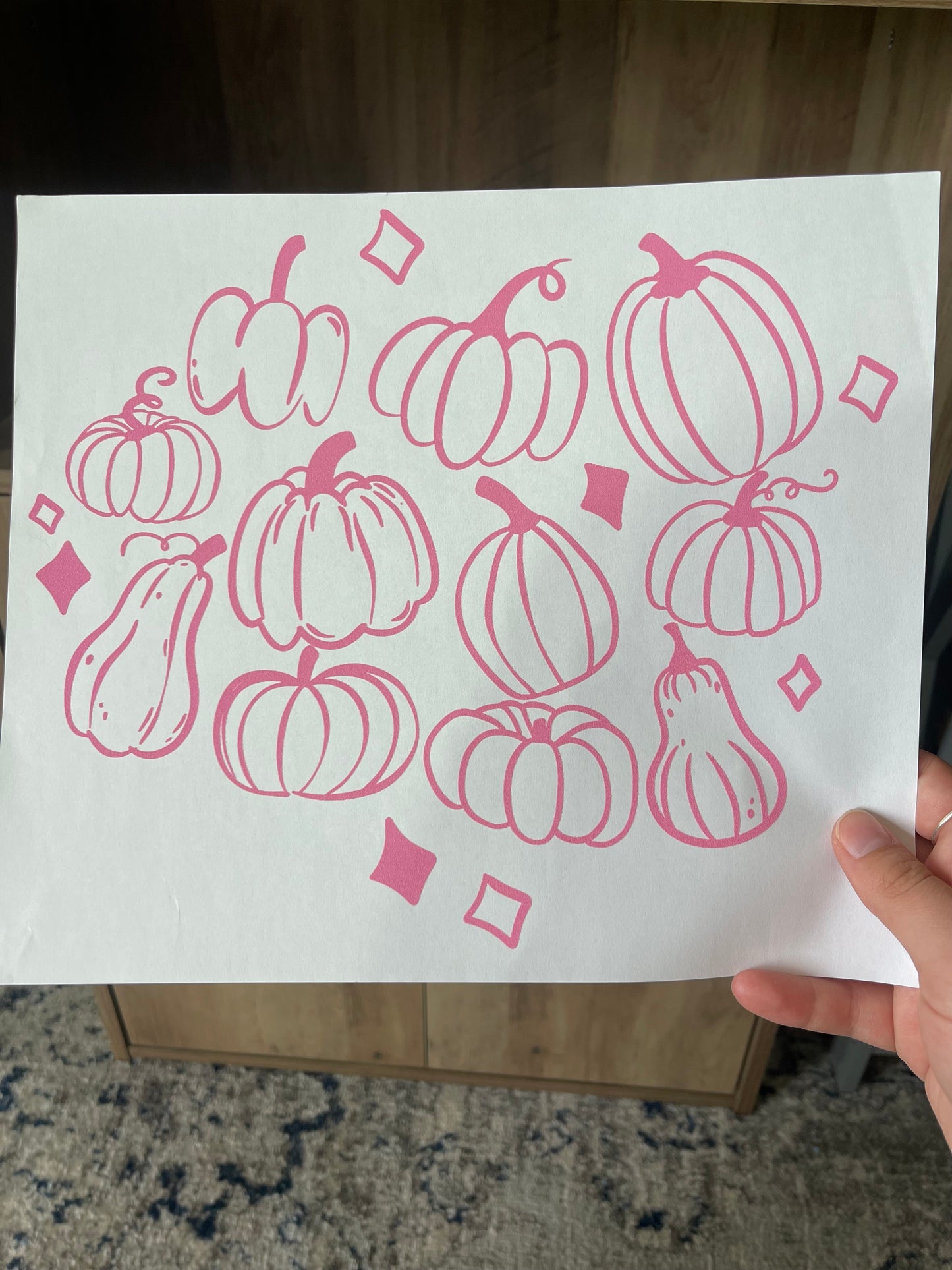 Fall Designs
