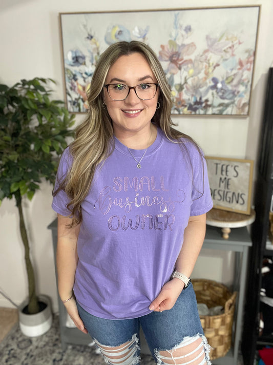 Create You Own- Comfort Colors 2XL