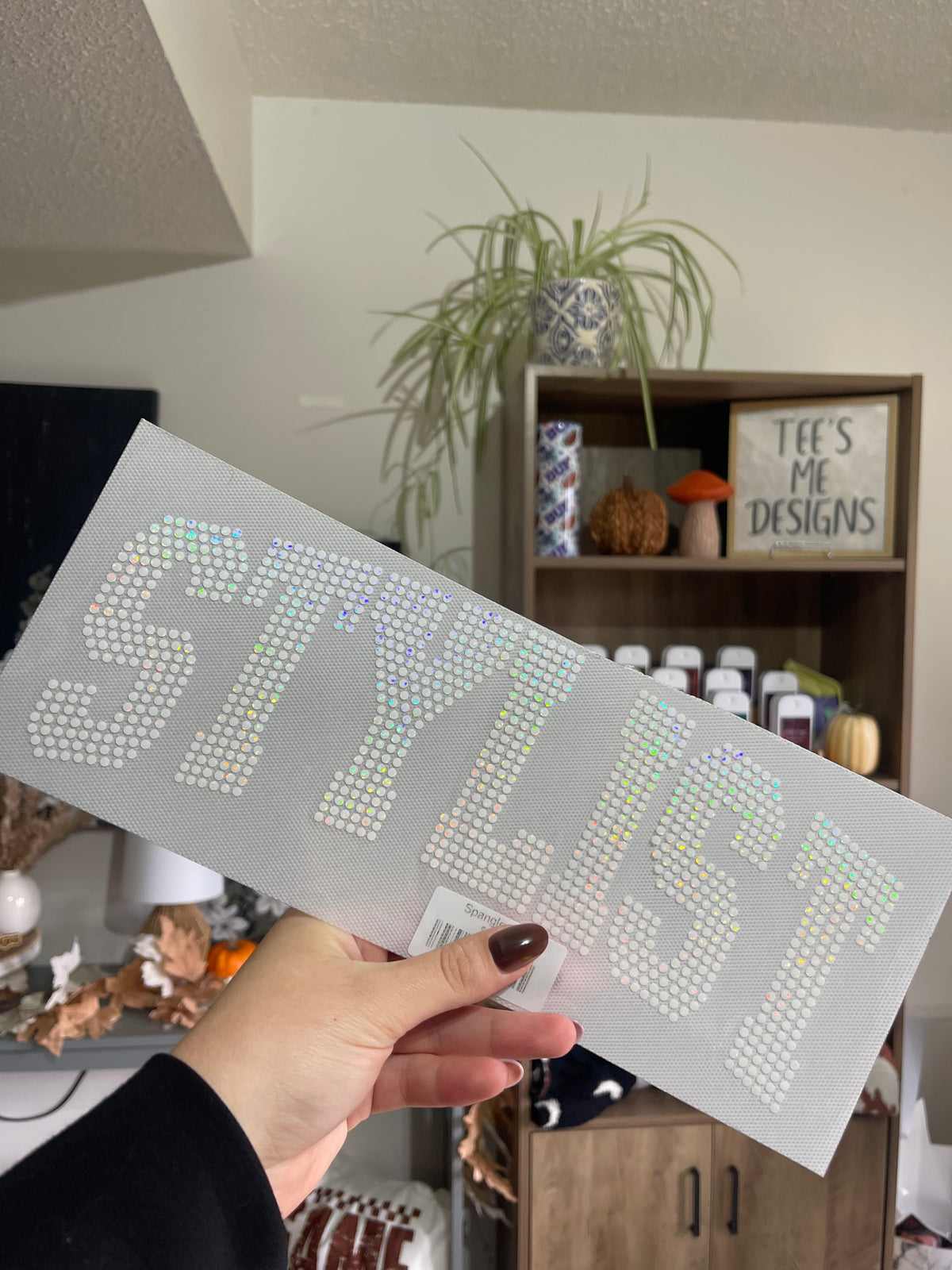 Spangle Sale