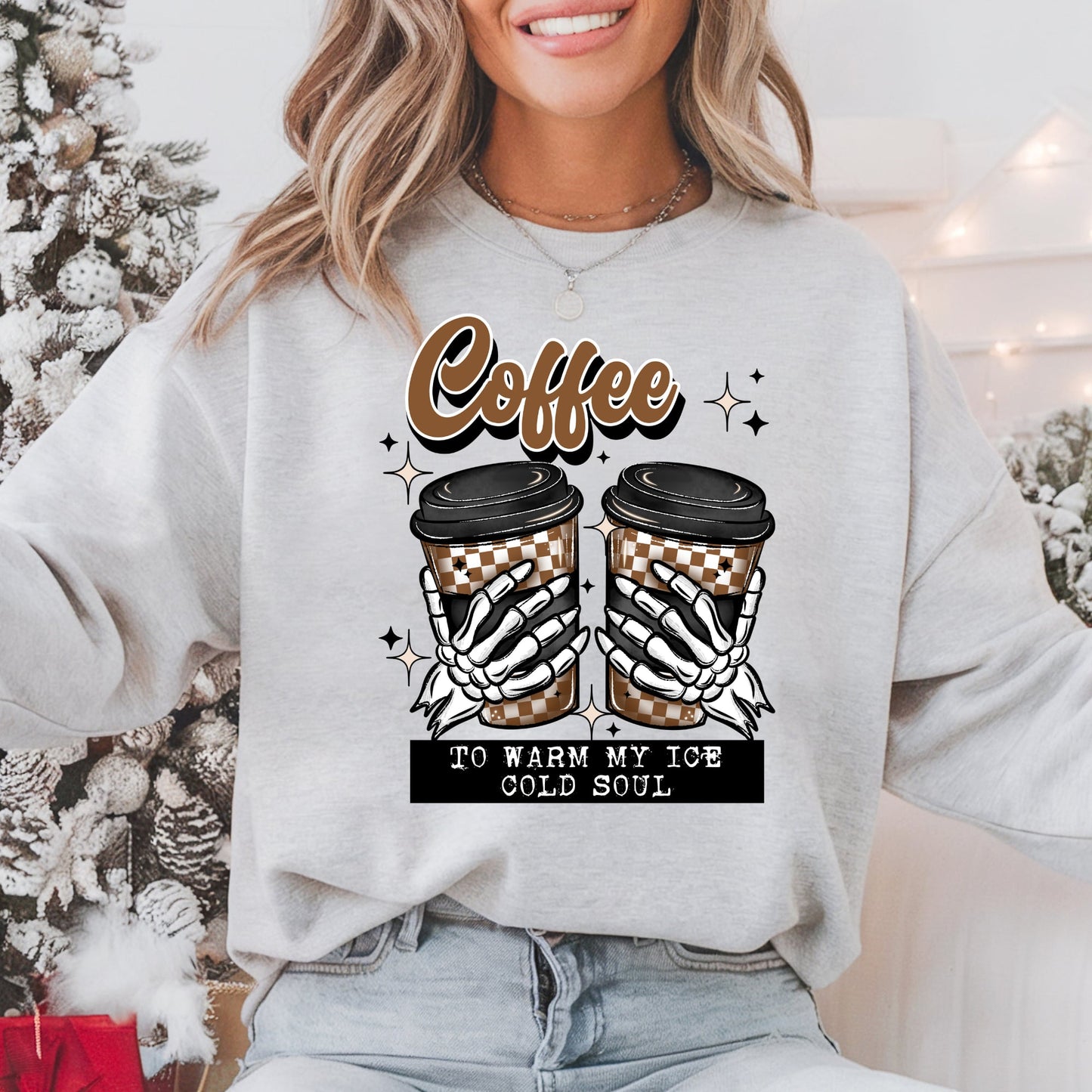 Veterans Day Sale Crewneck Sweatshirts