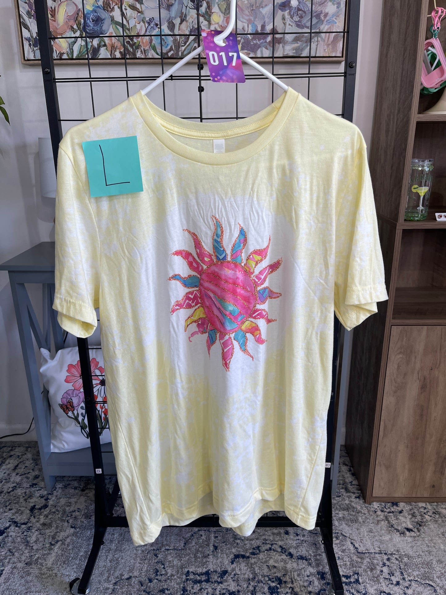 Sample Sale- 5
