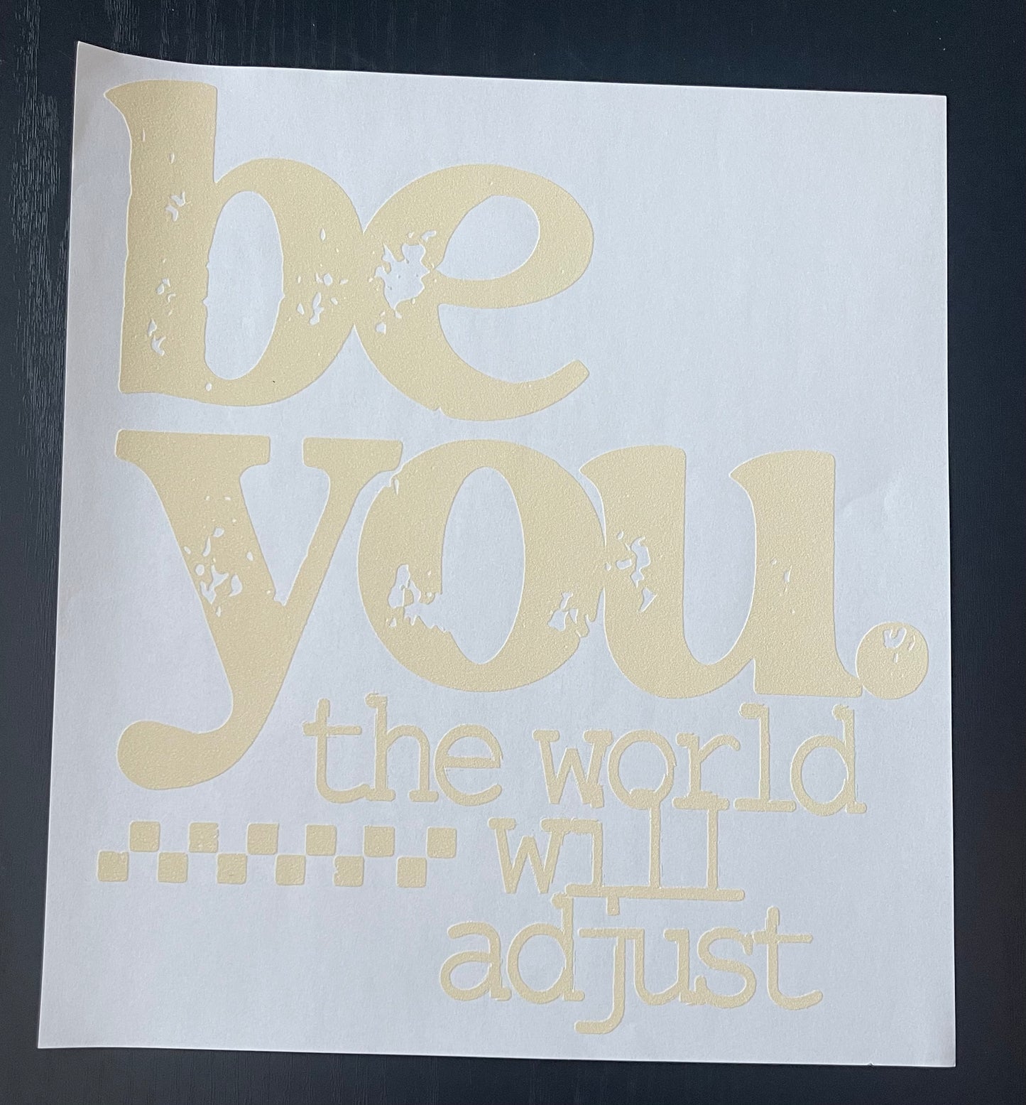 Inspirational Designs