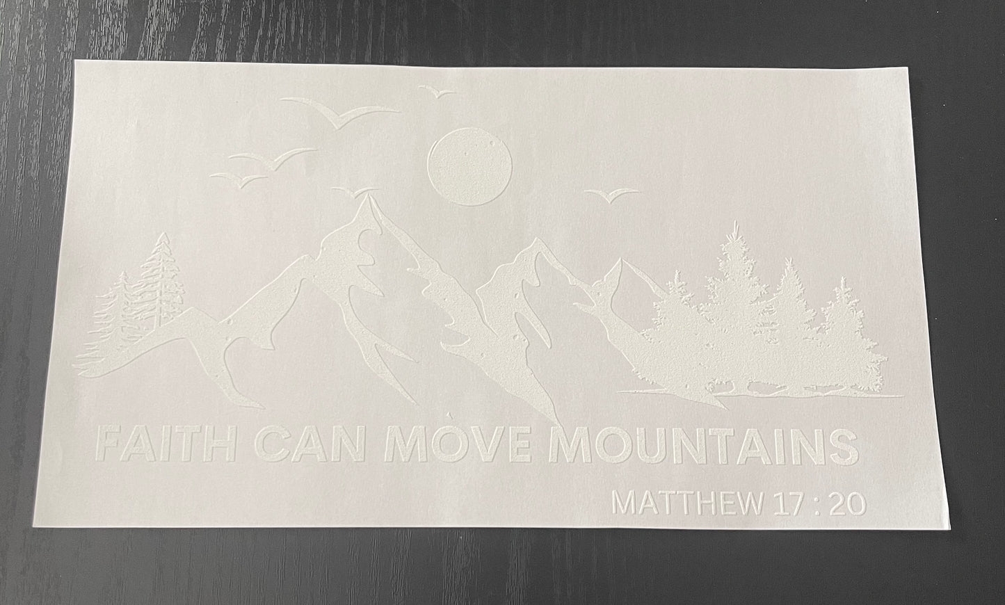 Faith Designs