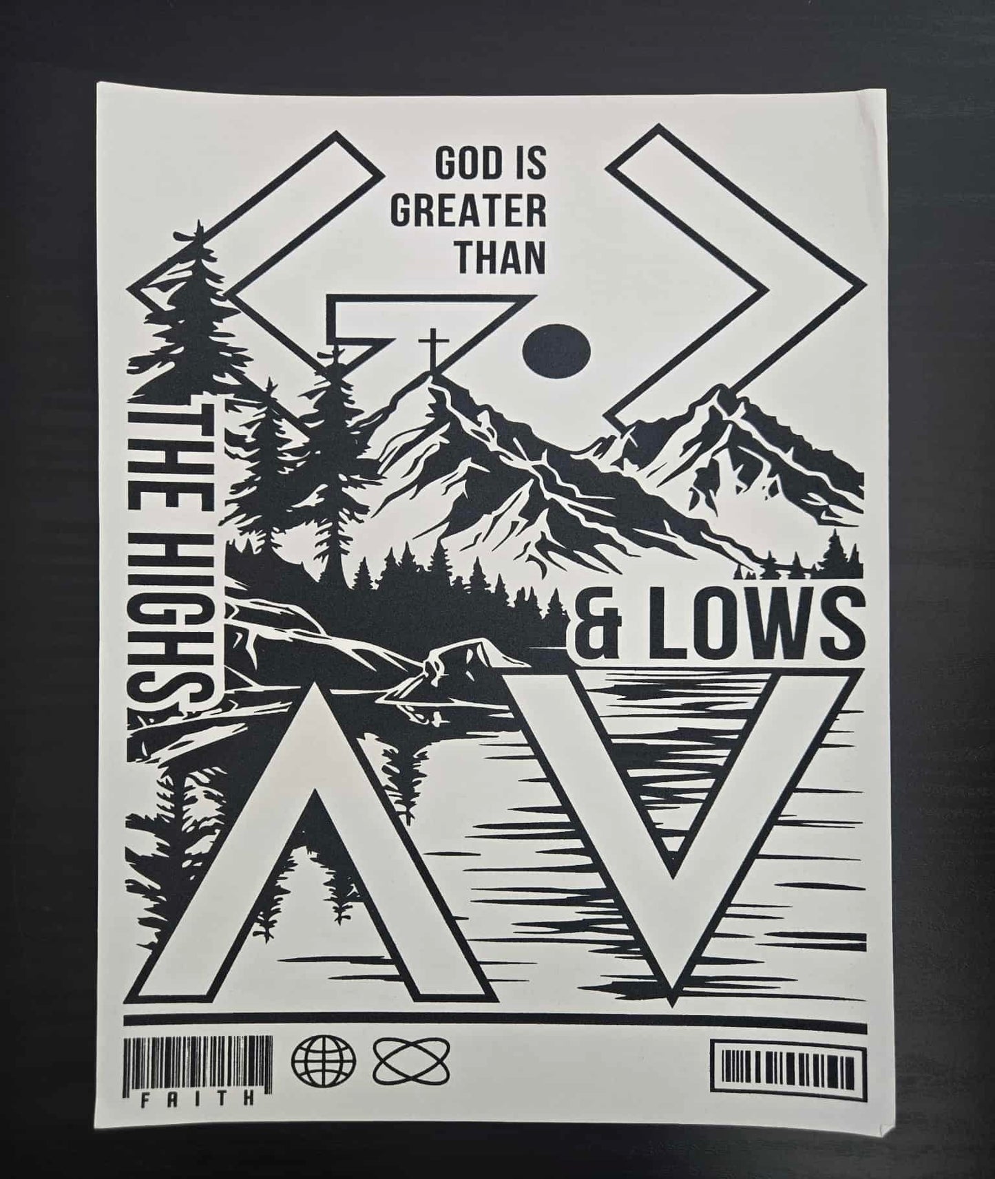 Faith Designs