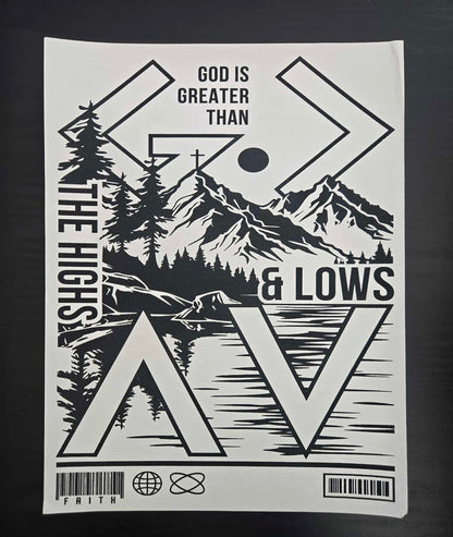 Faith Designs