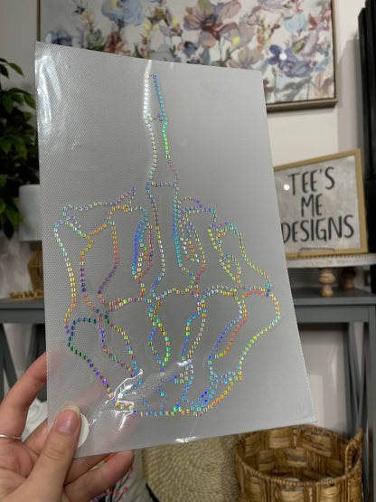 Spangles- $6