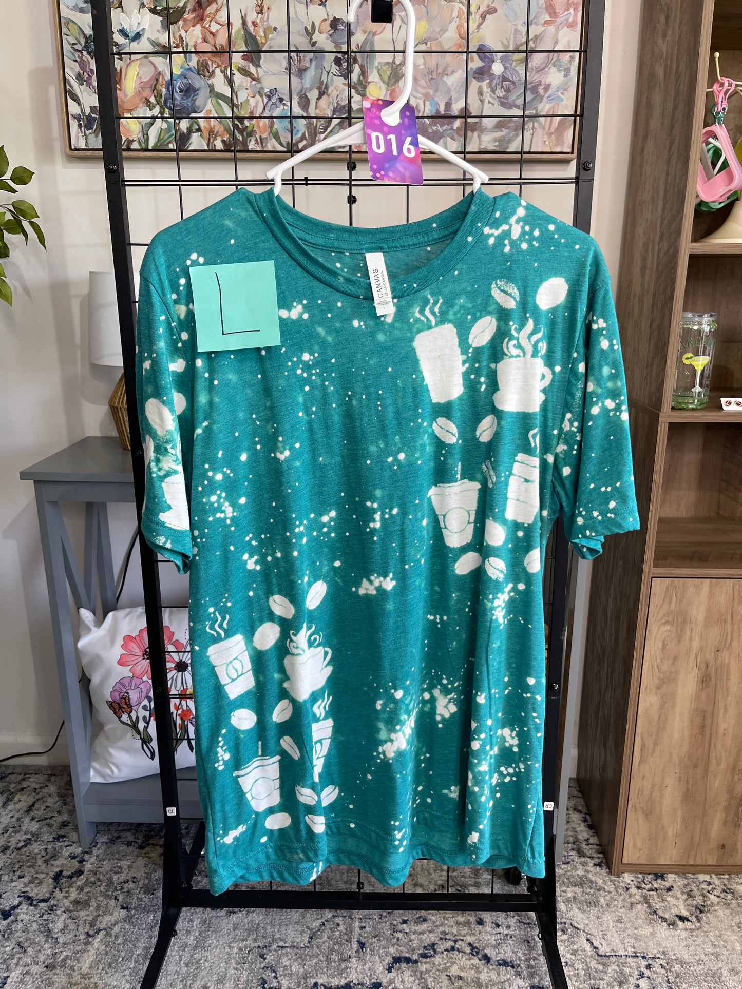 Sample Sale- 5