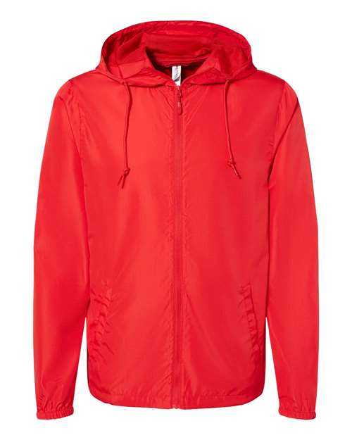 Lightweight Windbreaker
