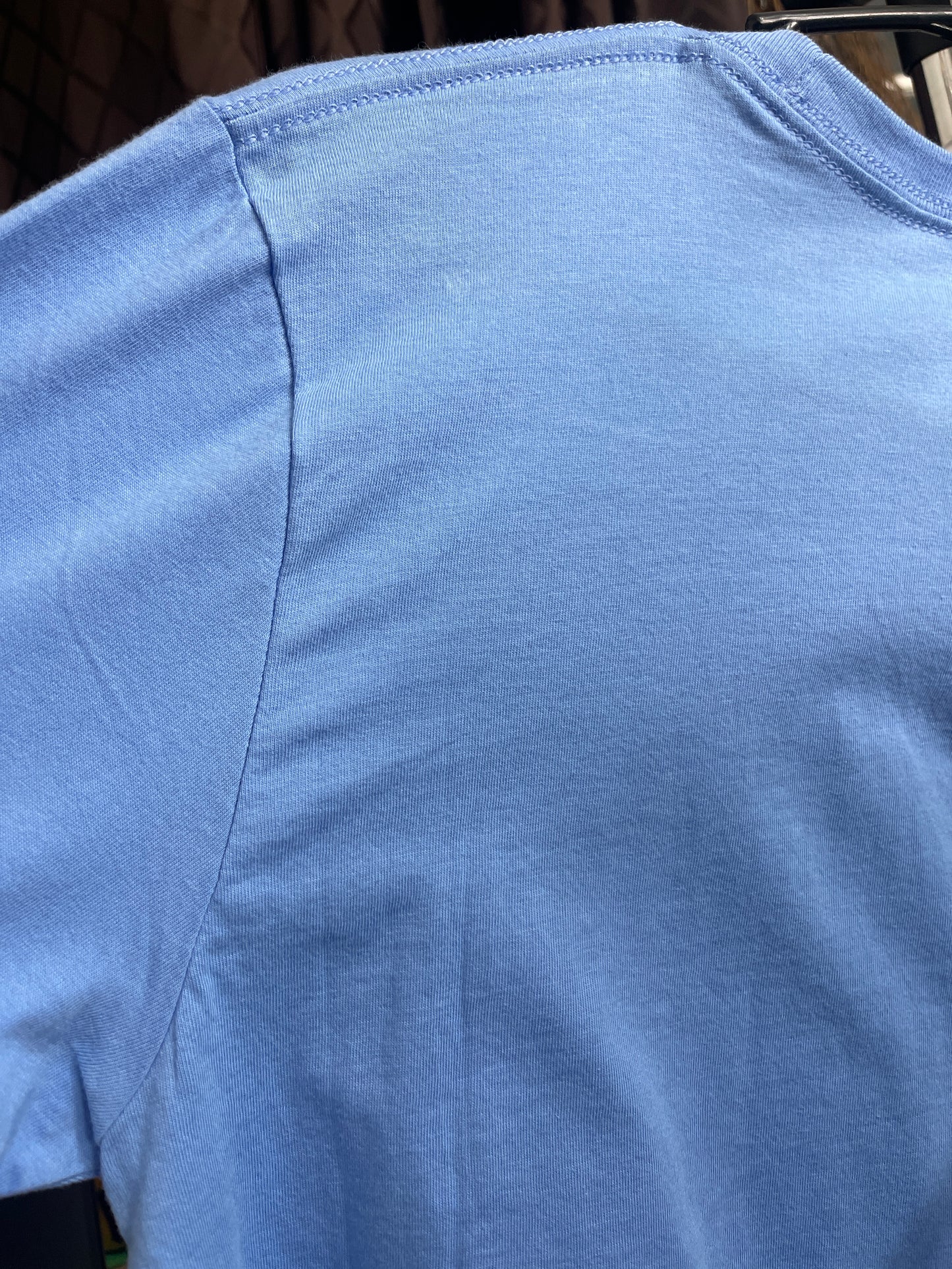 Create Your Own- Bella Canvas Tee: Small