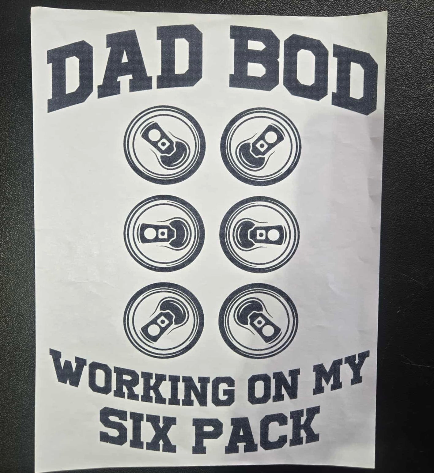 Men's Designs
