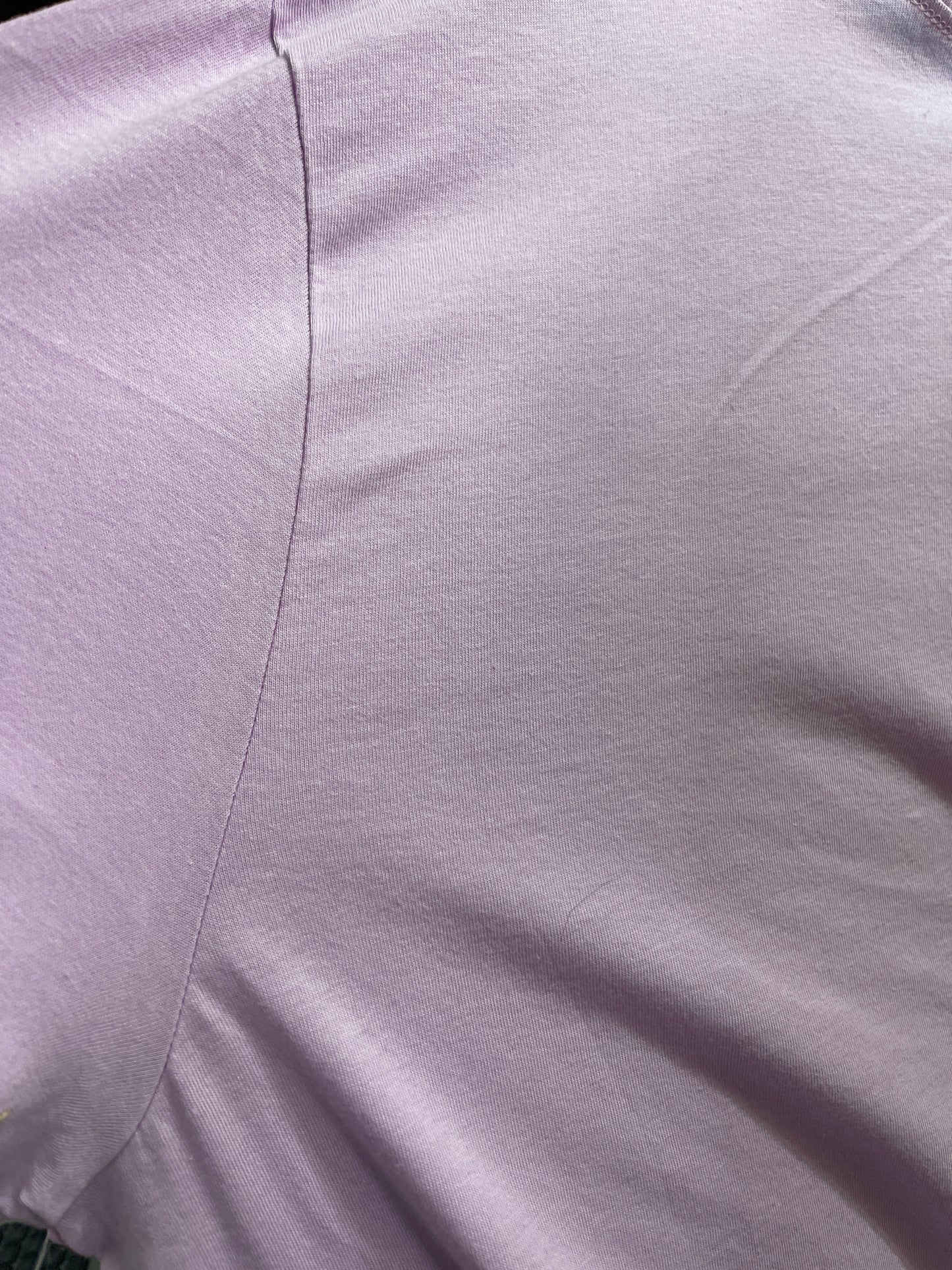 Create Your Own- Bella Canvas Tee: XL