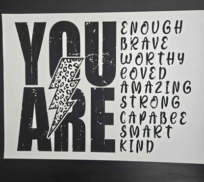 Inspirational Designs