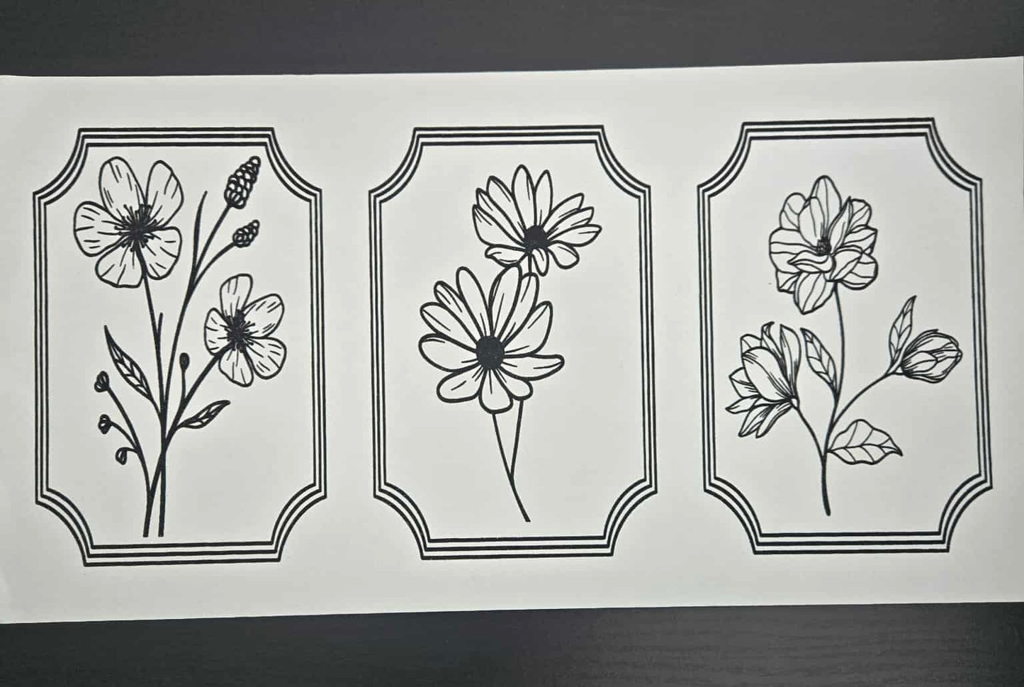 Everyday Designs