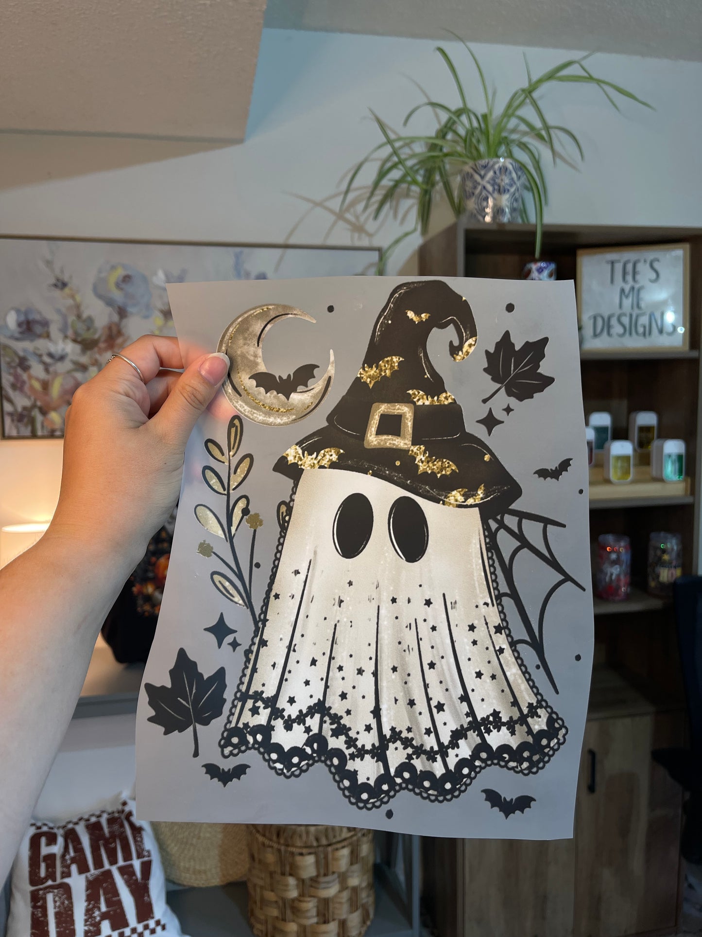 Matching Sleeve Designs