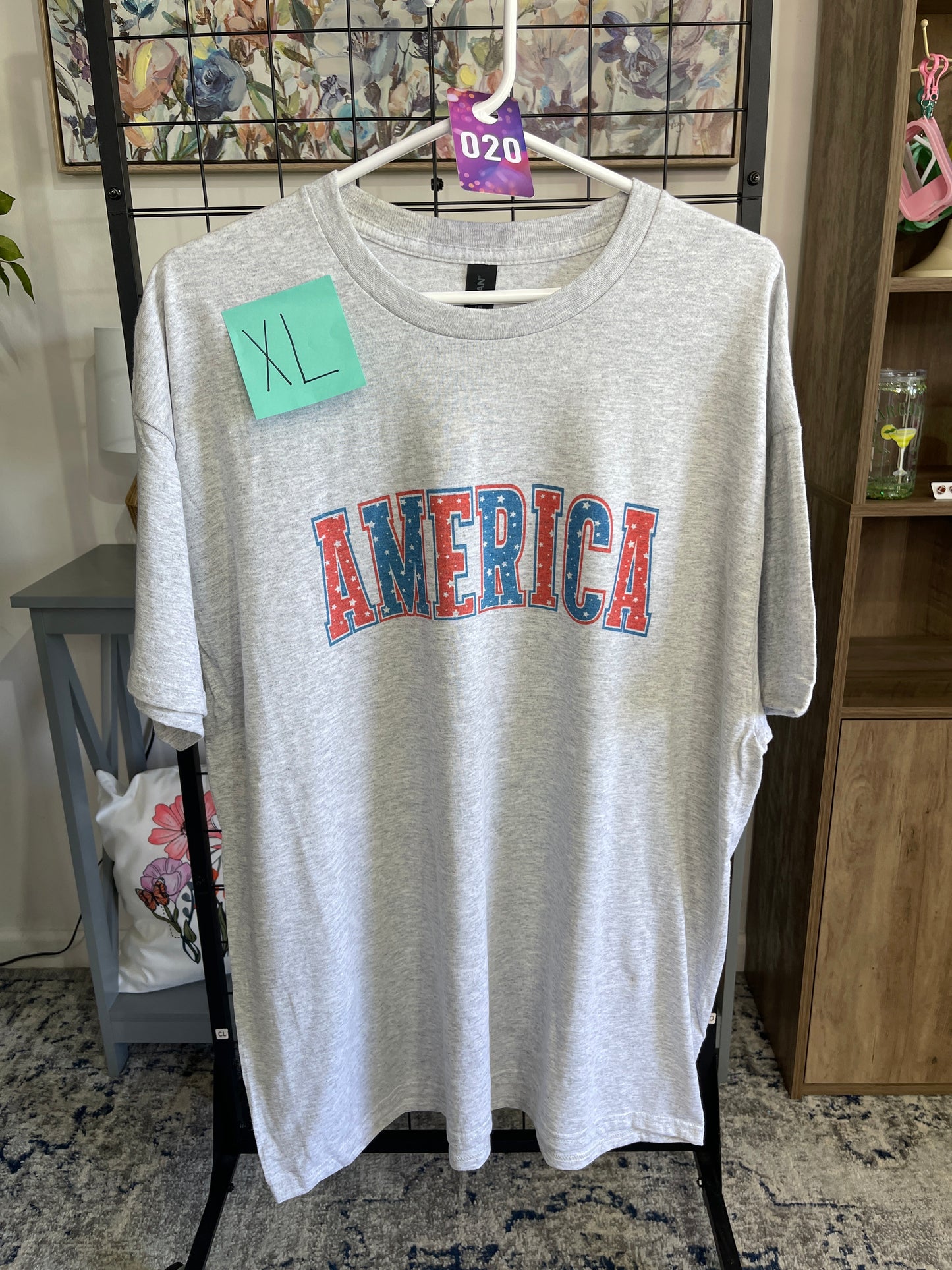 Sample Sale- 4