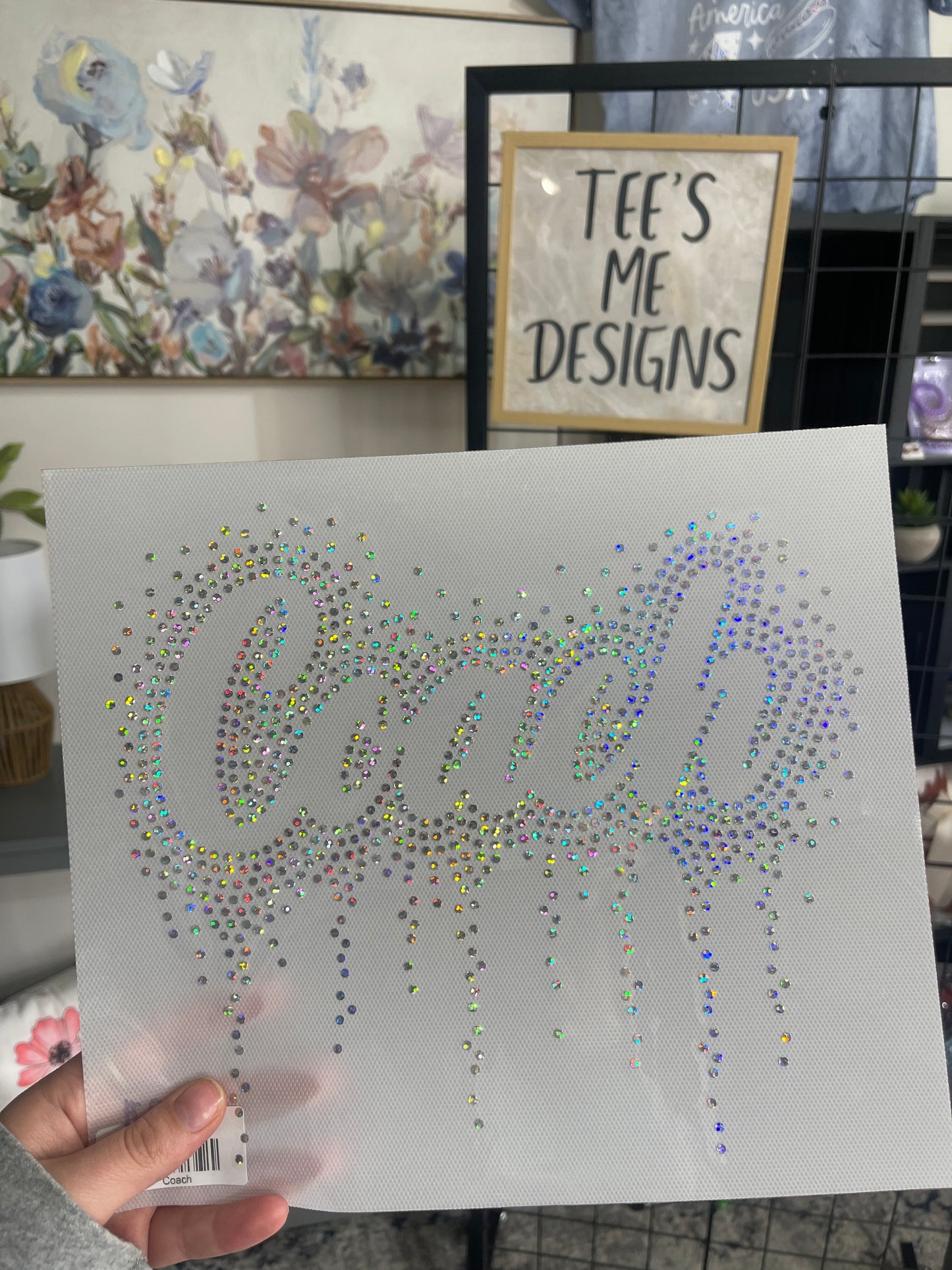 Spangles- $8