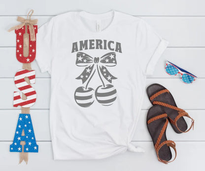 Americana Designs