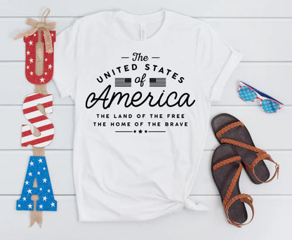 Americana Designs