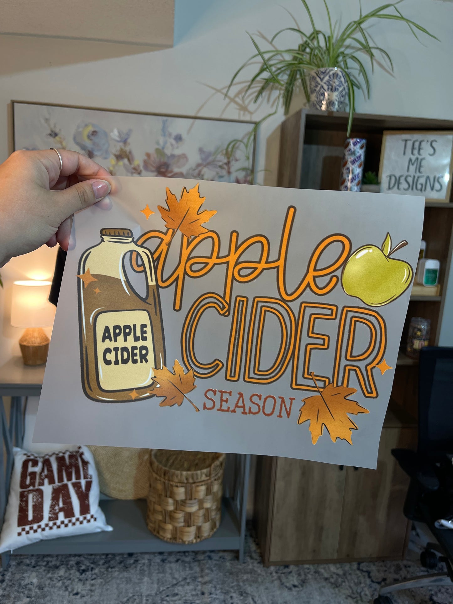 Fall Favorite Designs